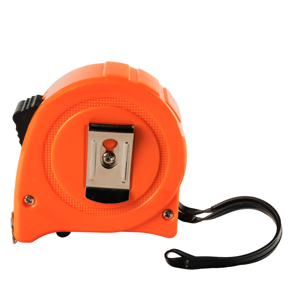 Рулетка Grad Lite магнітна з фіксатором 5 м х 19 мм