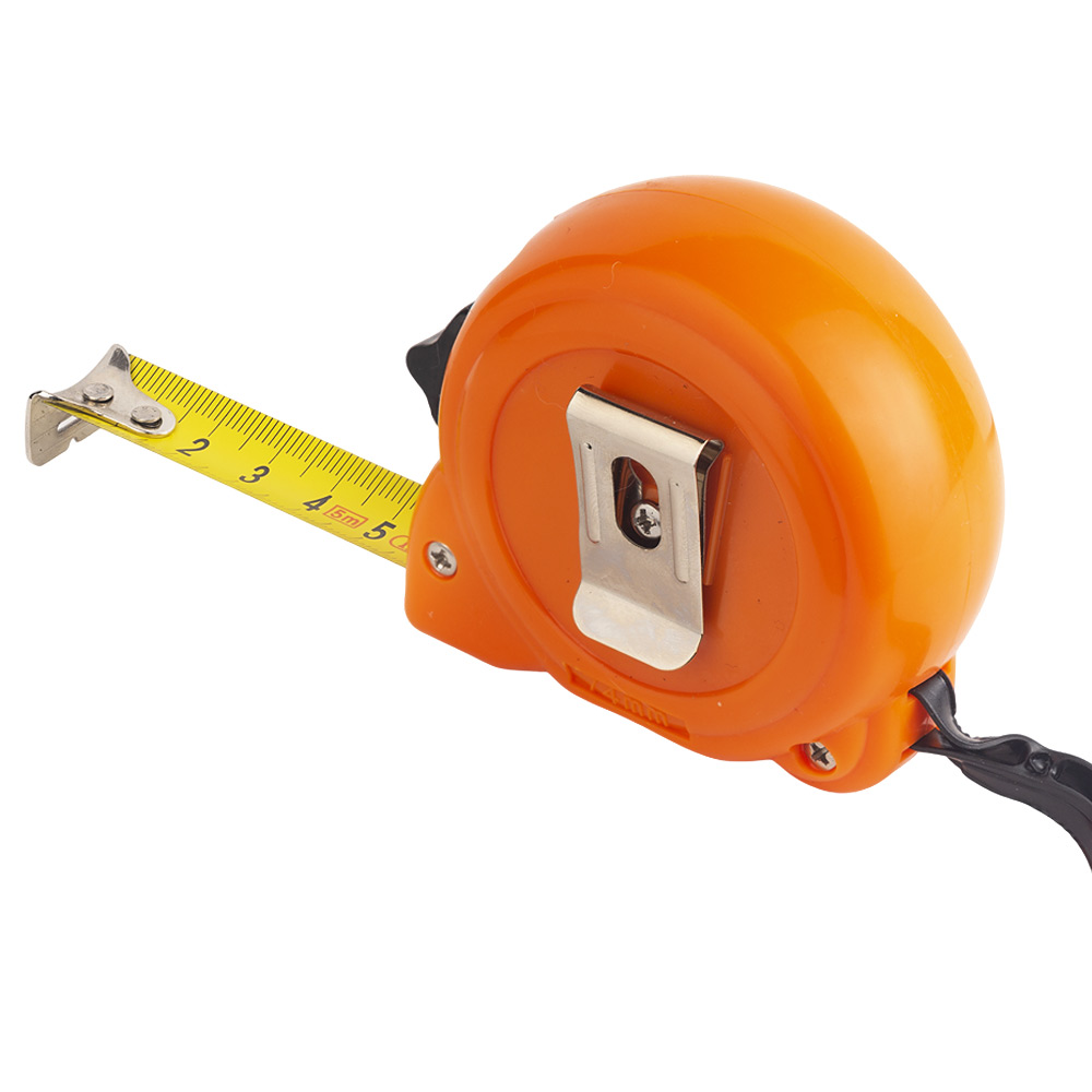 Рулетка Grad Monolit 5 м х 19 мм