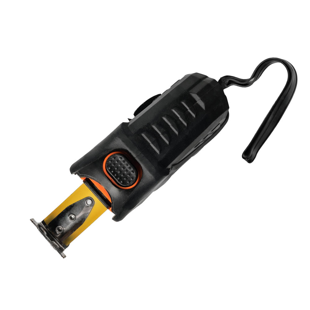 Рулетка Grad Standard магнітна 5 м х 19 мм