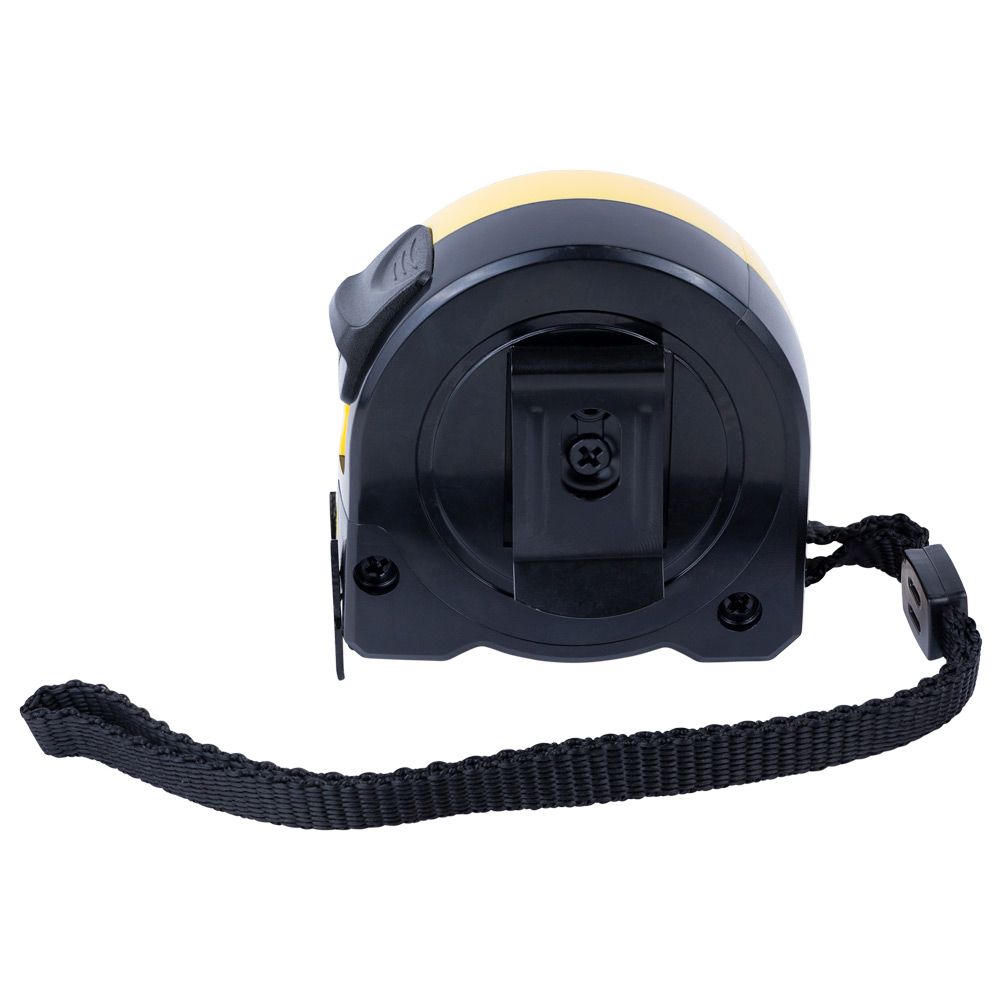 Рулетка Sigma Color 3 м х 16 мм