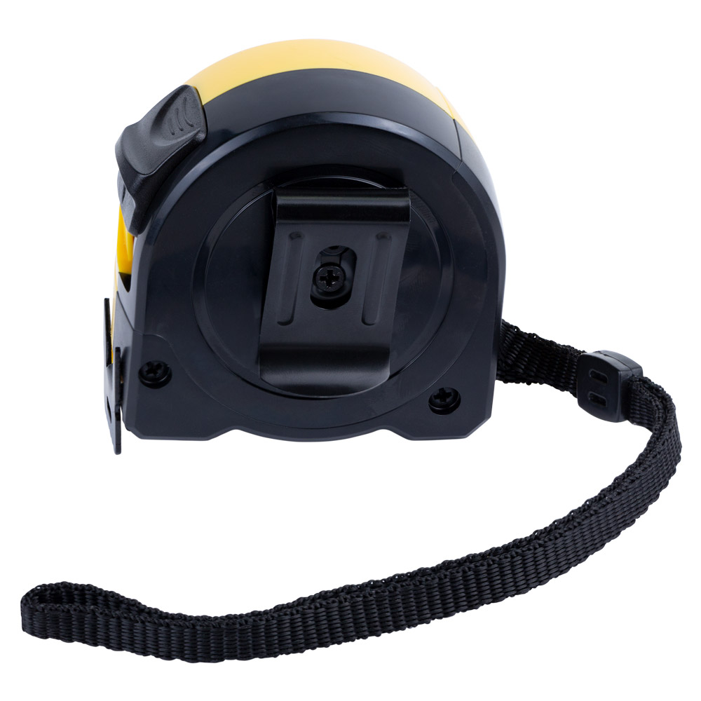 Рулетка Sigma Color 5 м х 19 мм