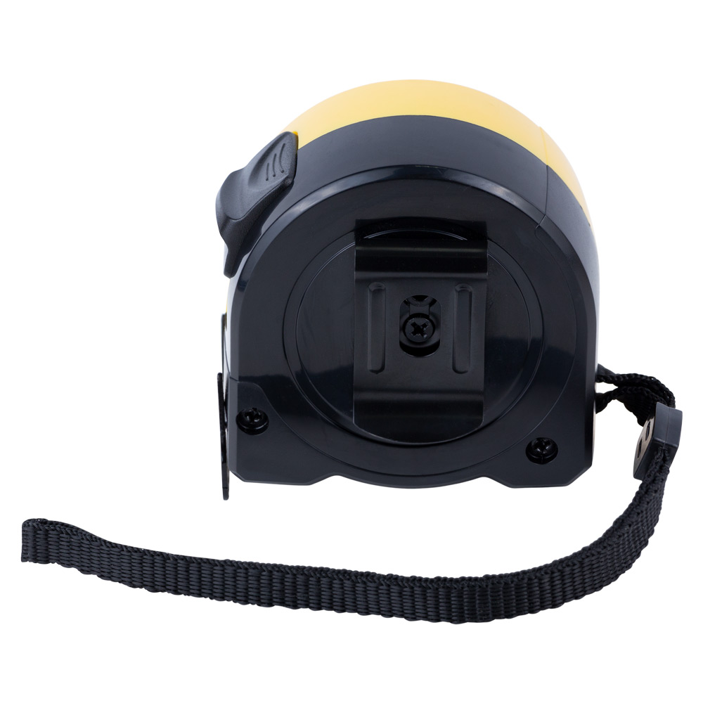 Рулетка Sigma Color 5 м × 25 мм