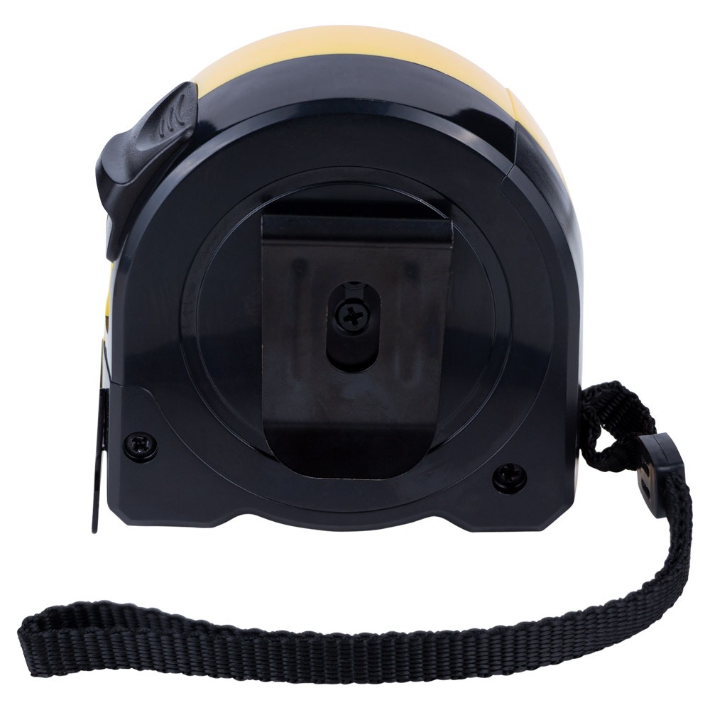 Рулетка Sigma Color 8 м × 25 мм