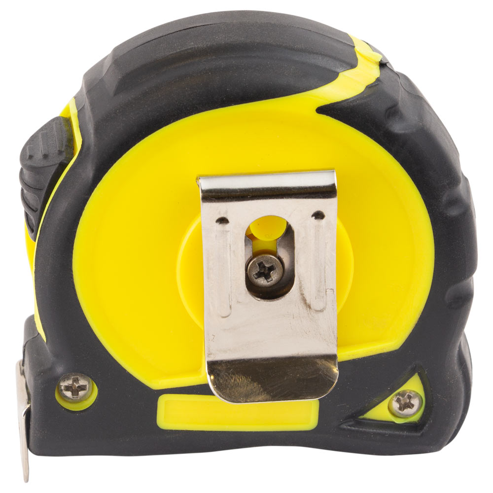 Рулетка Sigma Foreman 3 м х 16 мм без ремешка