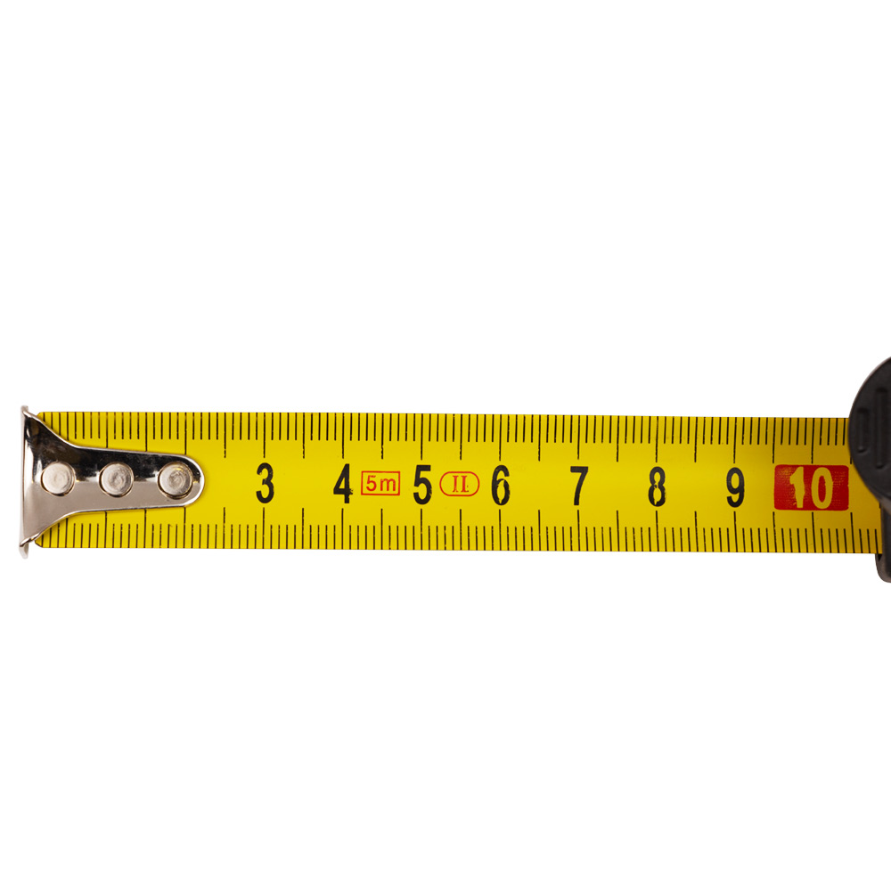 Рулетка Sigma Foreman 5 м х 19 мм без ремінця