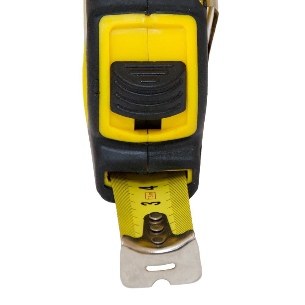 Рулетка Sigma Foreman 7.5 м × 25 мм без ремінця