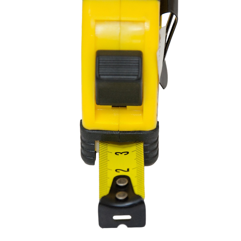 Рулетка Sigma Shiftlock 10 м х 25 мм
