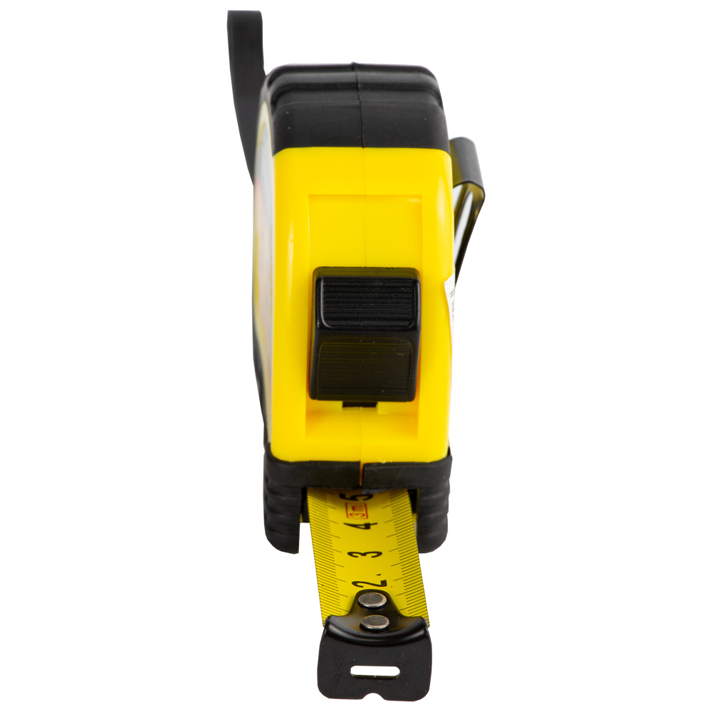 Рулетка Sigma Shiftlock 3 м х 16 мм