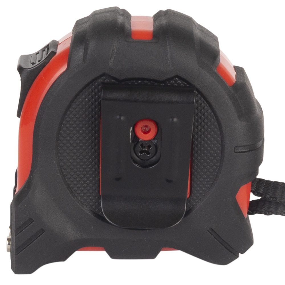 Рулетка Ultra Extra магнітна обгумована нейлонове покриття двостороннє полотно/зачіп 3 м х 16 мм