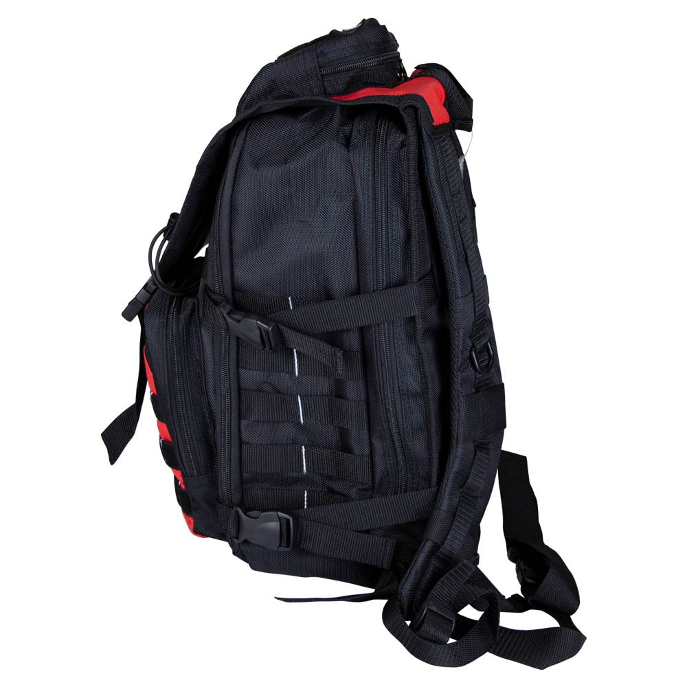 Рюкзак Ultra для інструменту 10 кишень 500 x 295 x 190 мм 28 л