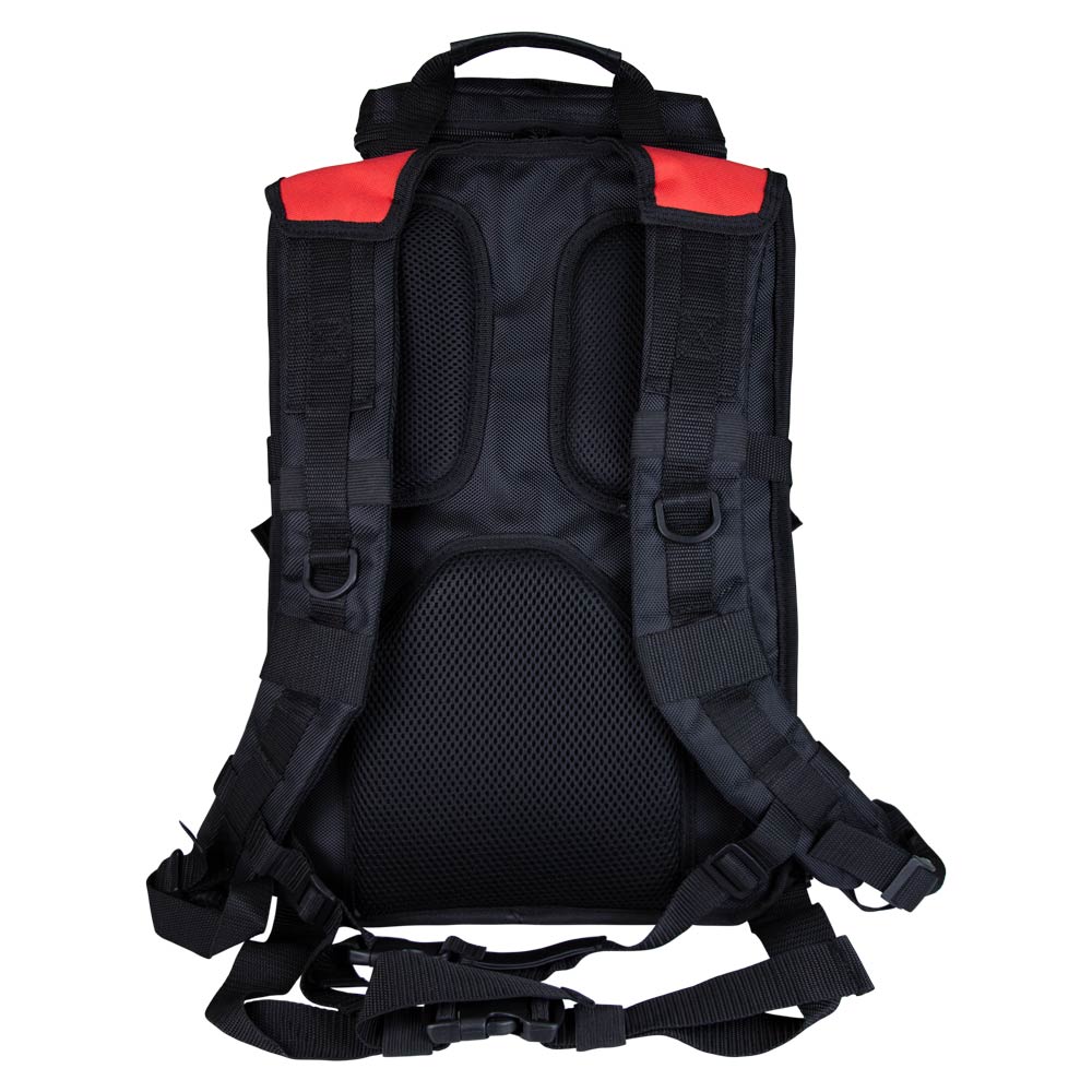 Рюкзак Ultra для інструменту 10 кишень 500 x 295 x 190 мм 28 л