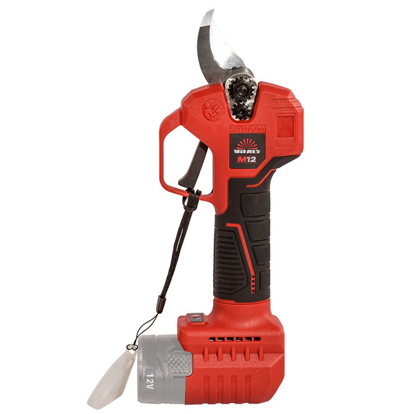 Секатор аккумуляторный Vitals Master AG 1225c BL