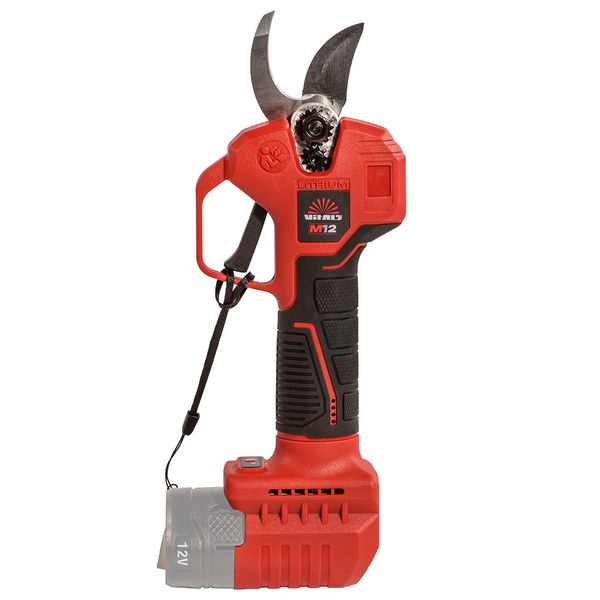 Секатор аккумуляторный Vitals Master AG 1225c BL