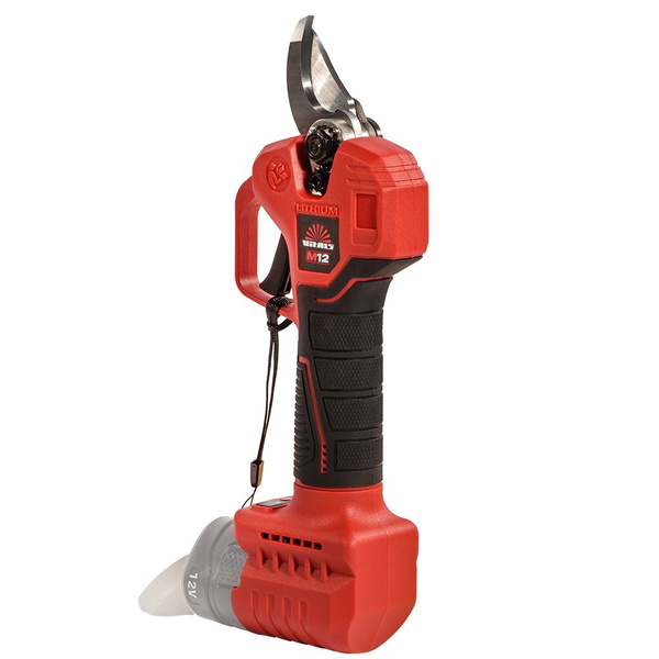 Секатор аккумуляторный Vitals Master AG 1225c BL