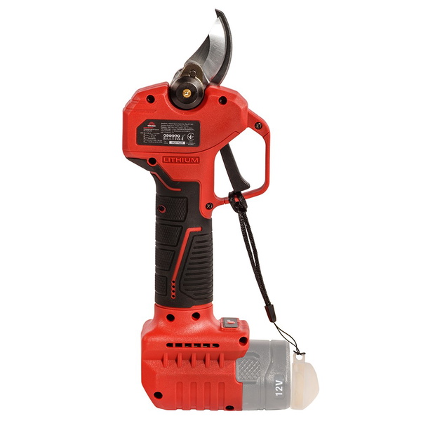 Секатор аккумуляторный Vitals Master AG 1225c BL