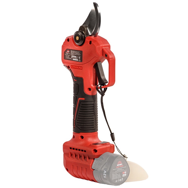 Секатор аккумуляторный Vitals Master AG 1225c BL