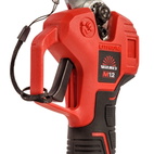 Секатор аккумуляторный Vitals Master AG 1225c BL