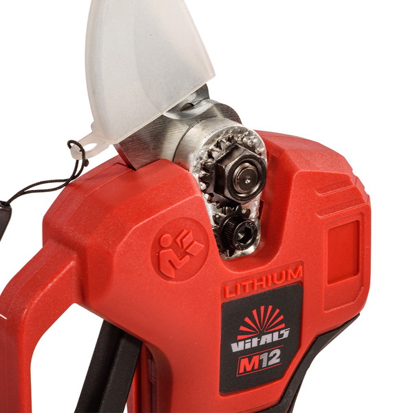 Секатор аккумуляторный Vitals Master AG 1225c BL