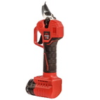 Секатор аккумуляторный Vitals Master AG 1225ck BL Kit