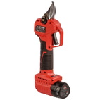Секатор аккумуляторный Vitals Master AG 1225ck BL Kit