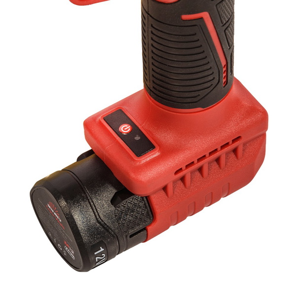 Секатор аккумуляторный Vitals Master AG 1225ck BL Kit