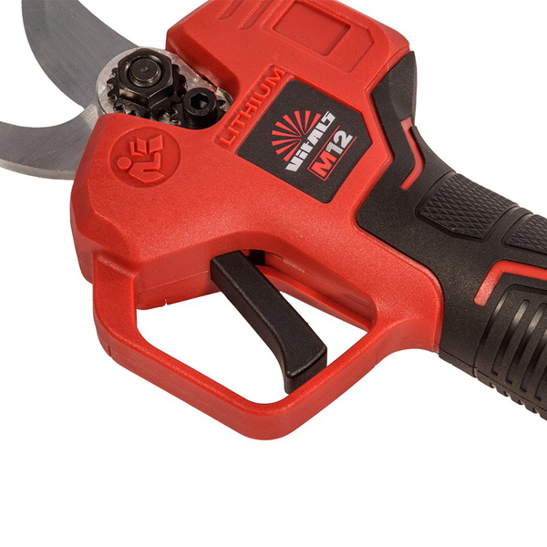 Секатор аккумуляторный Vitals Master AG 1225ck BL Kit