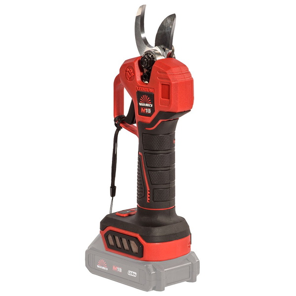 Секатор аккумуляторный Vitals Master AG 1825c BL