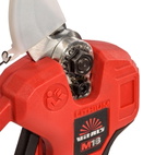 Секатор аккумуляторный Vitals Master AG 1825c BL