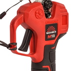 Секатор аккумуляторный Vitals Master AG 1825c BL
