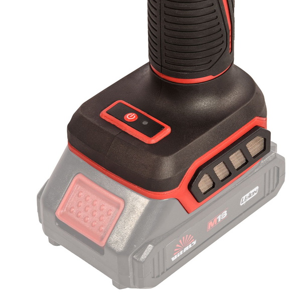 Секатор аккумуляторный Vitals Master AG 1825c BL