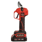 Секатор акумуляторний Vitals Master AG 1825ck BL Kit