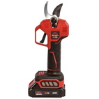 Секатор акумуляторний Vitals Master AG 1825ck BL Kit
