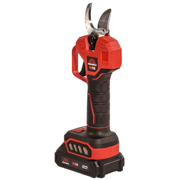 Секатор акумуляторний Vitals Master AG 1825ck BL Kit