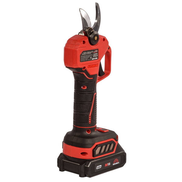 Секатор акумуляторний Vitals Master AG 1825ck BL Kit
