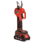 Секатор акумуляторний Vitals Master AG 1825ck BL Kit
