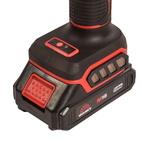 Секатор акумуляторний Vitals Master AG 1825ck BL Kit