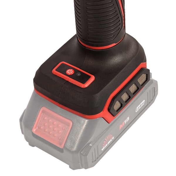 Секатор аккумуляторный Vitals Master AG 1830cd BL