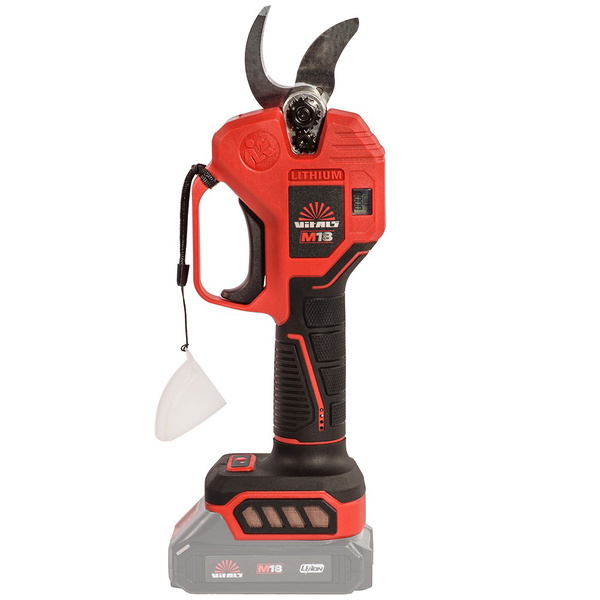 Секатор аккумуляторный Vitals Master AG 1830cd BL
