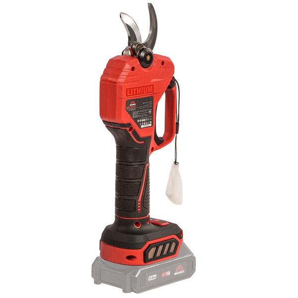 Секатор аккумуляторный Vitals Master AG 1830cd BL