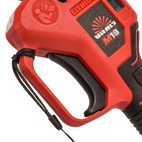 Секатор аккумуляторный Vitals Master AG 1830cd BL