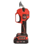 Секатор акумуляторний Vitals Master AG 1830cdk BL Kit