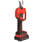 Секатор акумуляторний Vitals Master AG 1830cdk BL Kit