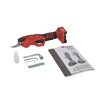 Секатор акумуляторний Vitals Master AG 1835-2 BL SmartLine+ (без акумулятора та ЗП)