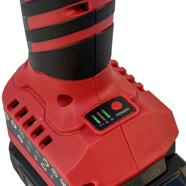 Секатор акумуляторний Vitals Master AG 1840-2 BL SmartLine+ (без акумулятора та ЗП)