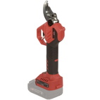 Секатор акумуляторний Vitals Master AG 1840-2 BL SmartLine+ (без акумулятора та ЗП)