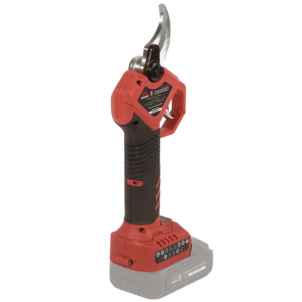 Секатор акумуляторний Vitals Master AG 1840-2 BL SmartLine+ (без акумулятора та ЗП)