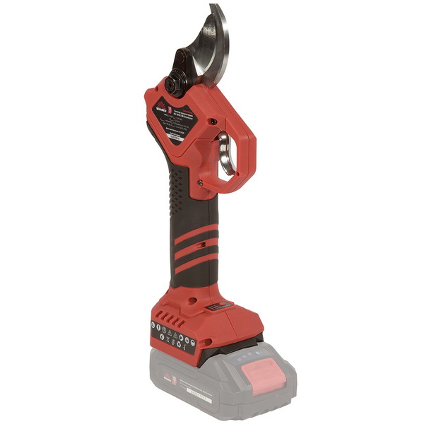 Секатор акумуляторний Vitals Master AG 1840-2 BL SmartLine+ (без акумулятора та ЗП)