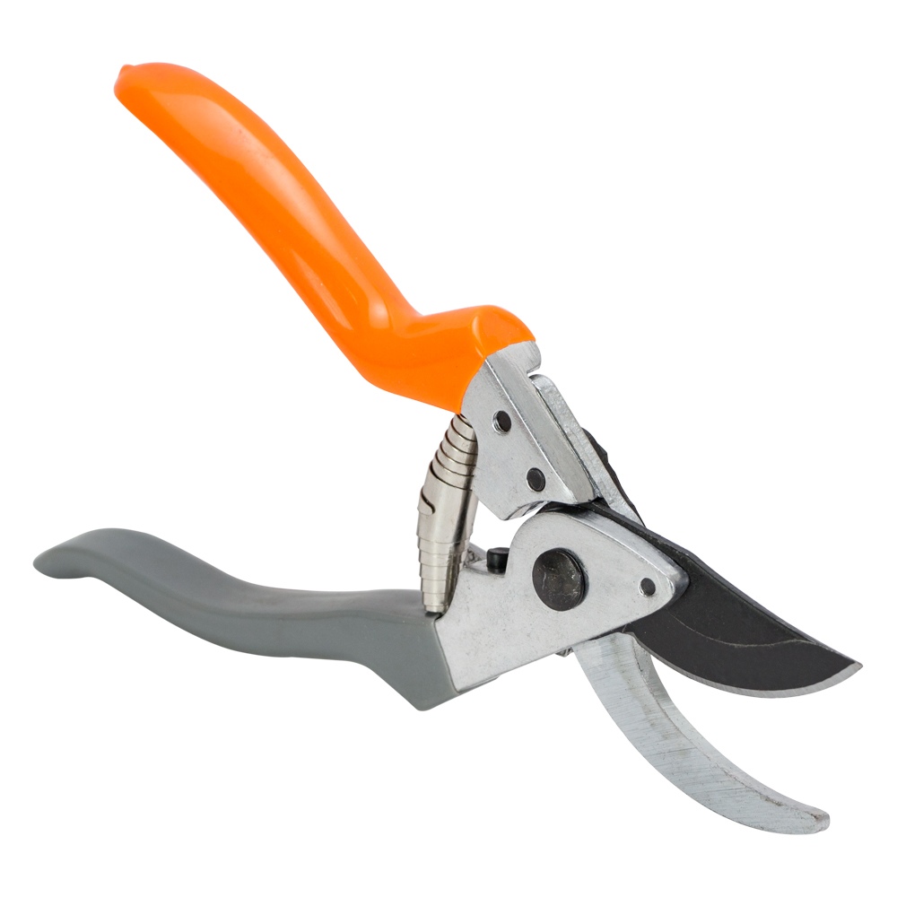 Секатор Flora обвідний 200 мм