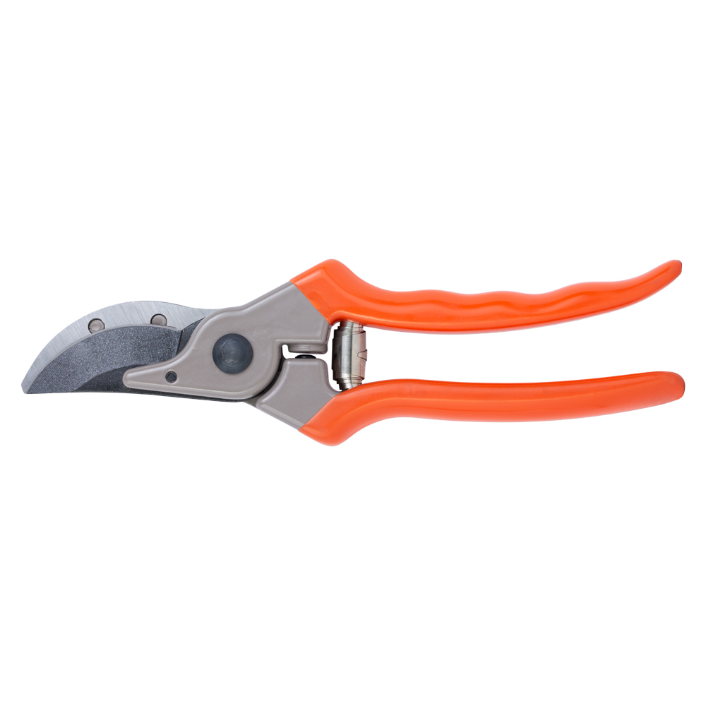 Секатор Flora обвідний 215 мм нержавіюча сталь