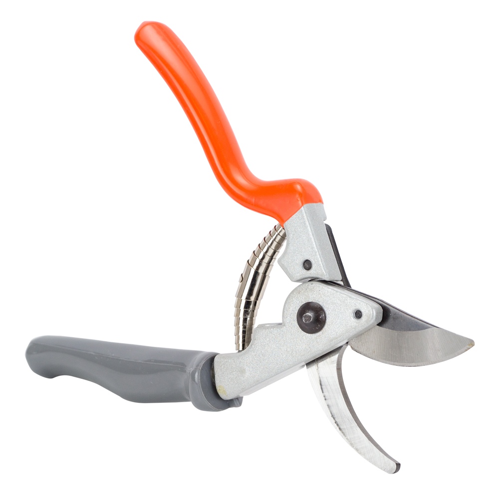 Секатор Flora с поворотной рукояткой 200 мм